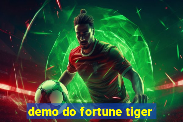 demo do fortune tiger